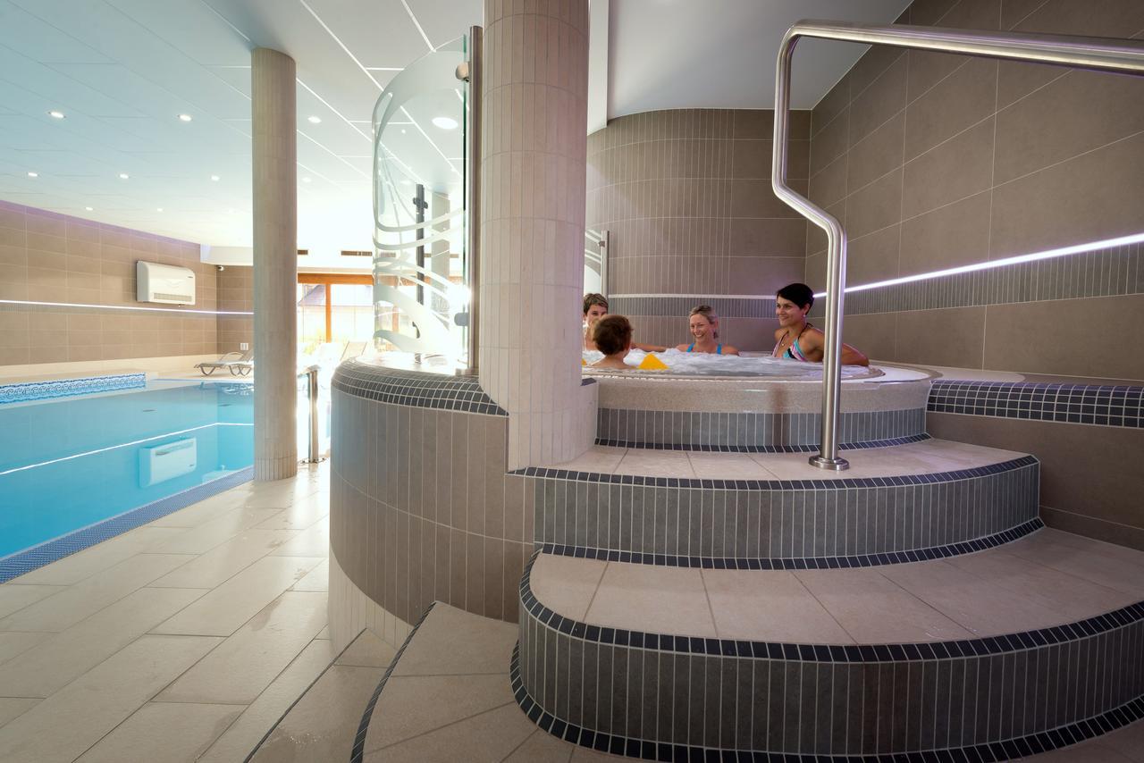 Wellness Penzion Medlicky Hotel Batelov Buitenkant foto